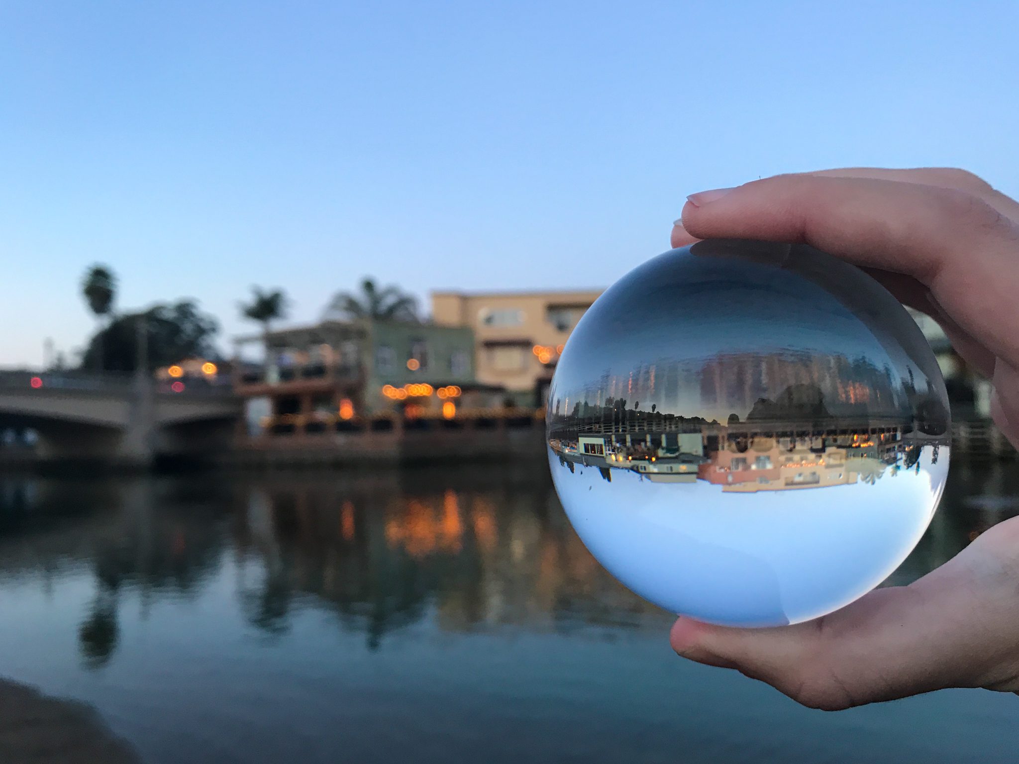 5 Tips for Lens Ball Photography Kristina Rust Photography