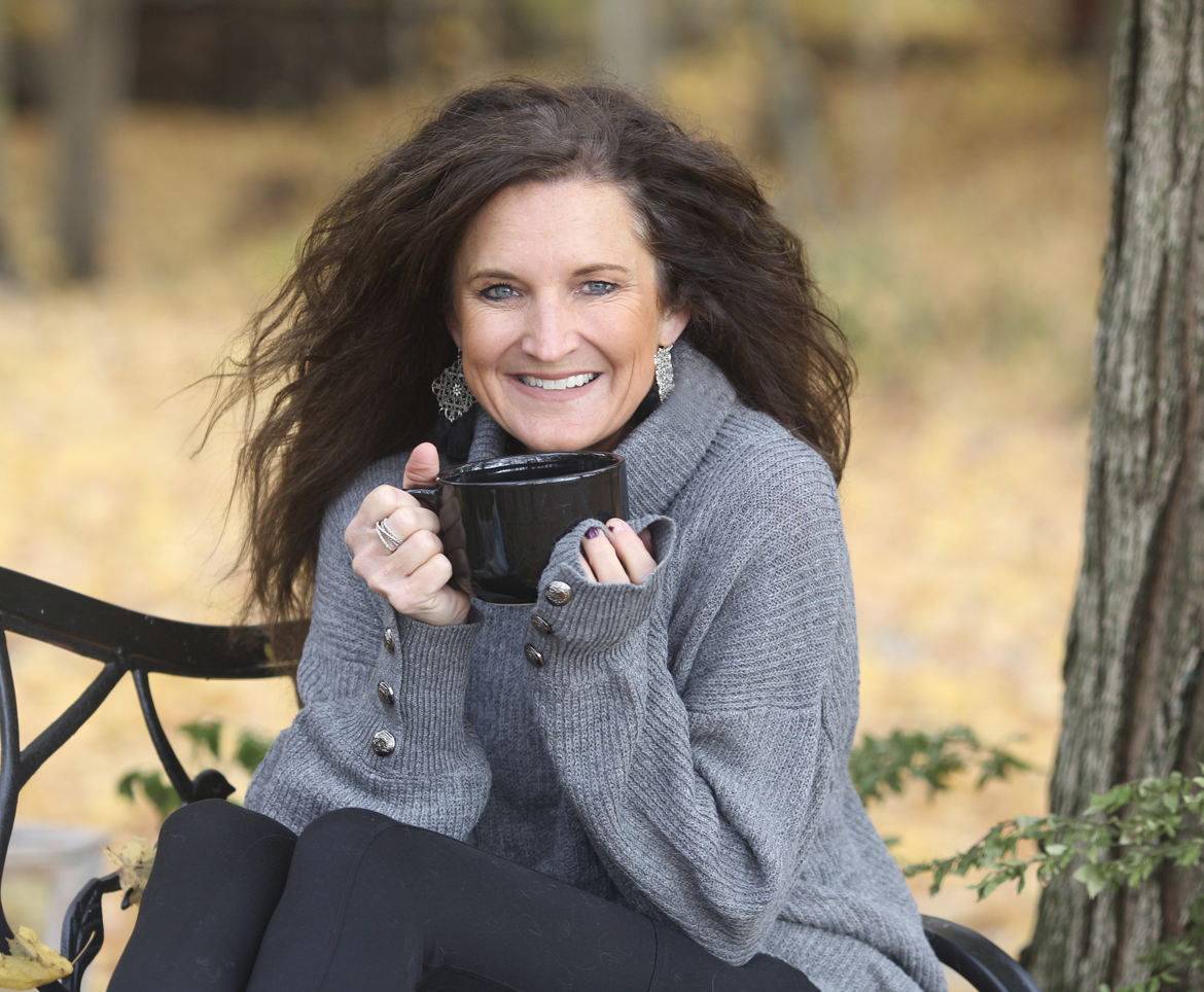 Bay Area Personal Branding Photographer - Kristina Rust Photography