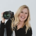 Kristina Branding Photographer & Social Media Marketing